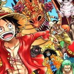 One Piece Sagas