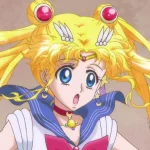 Sailor moon Filler List