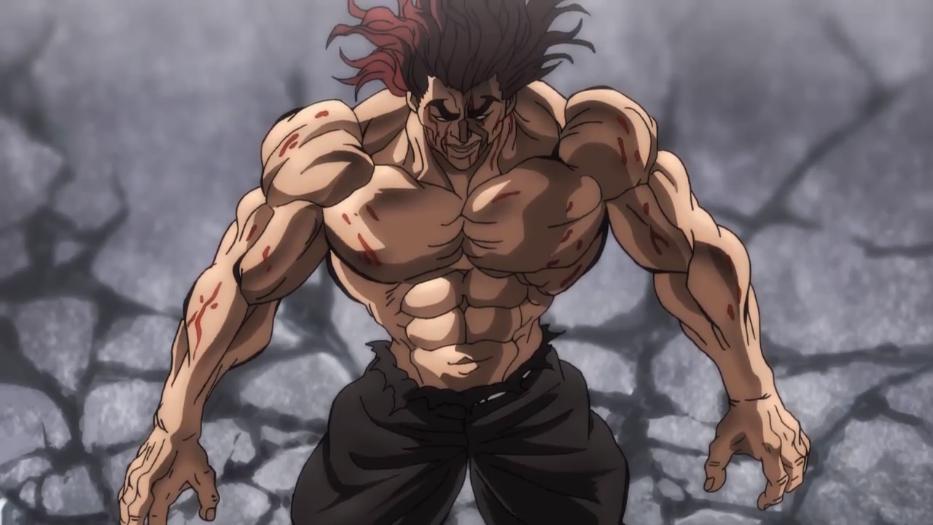 Baki (2020)