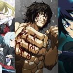 Best Fighting Anime You Should Check out