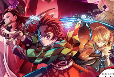 Demon Slayer Season 3 Gets Official Trailer