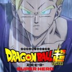 Dragon Ball Super Super Hero