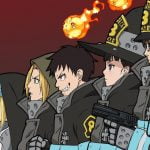 Fire Force Season 3 Announced