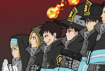 Fire Force Season 3 Announced