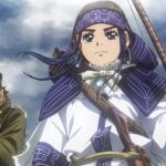 Golden Kamuy Could Get a live-action adaptation