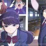 'Komi Can't Communicate' Season 2 Ending Theme Revealed