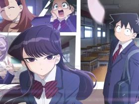 'Komi Can't Communicate' Season 2 Ending Theme Revealed