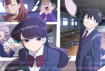 'Komi Can't Communicate' Season 2 Ending Theme Revealed