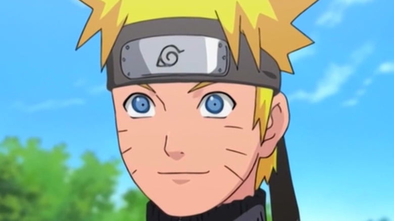 Naruto