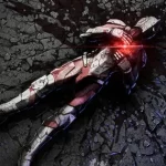 Netflix Announces Third and Final Season of 'Ultraman'