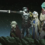 Powerful Goblin Slayer Main Characters