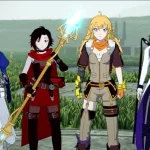 RWBY Filler List