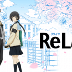 ReLIFE Watch Order