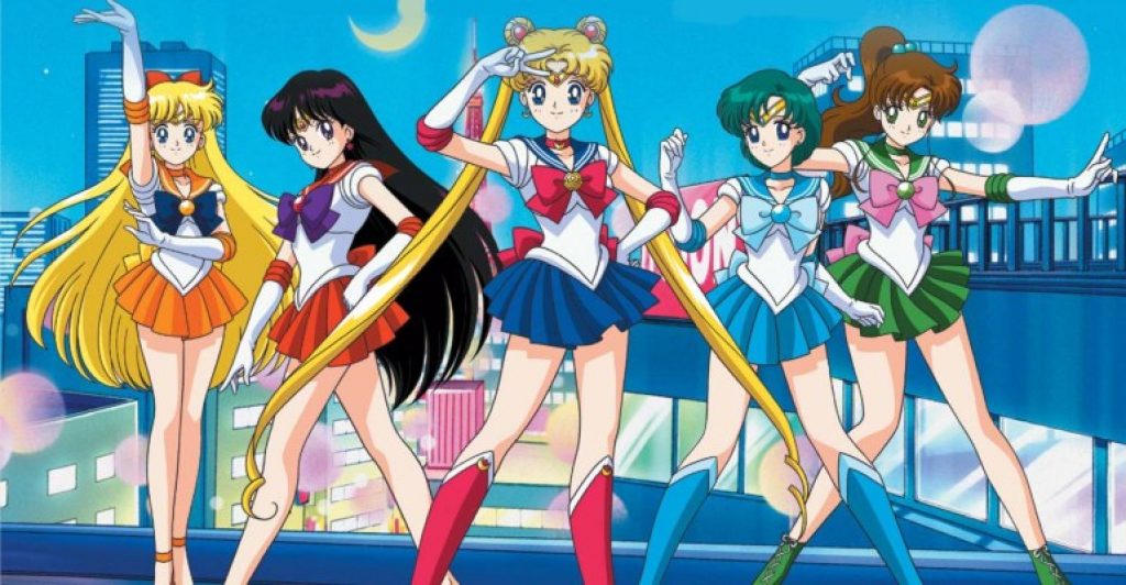 Sailor Moon