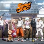 Shaman King Anime sequel announced