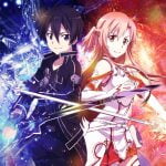 Sword Art Online