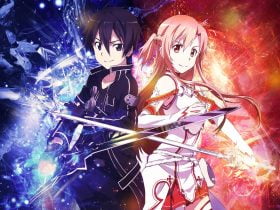 Sword Art Online