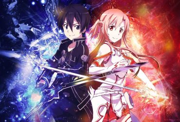 Sword Art Online