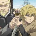 Vinland Saga Filler List