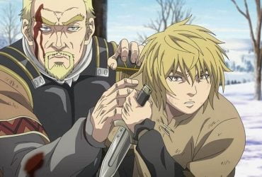 Vinland Saga Filler List