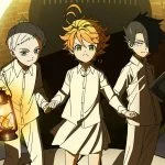 Anime like The Promised Neverland