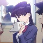 Komi Can’t Communicate Filler List