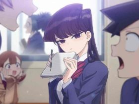 Komi Can’t Communicate Filler List