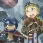 Made in Abyss Season 2 Gets a New Trailer