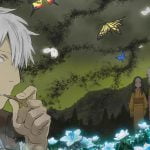 Mushishi Watch Order