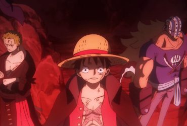 One Piece Episode 1016 Preview Released