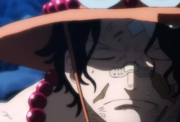 One Piece Episode 1017 Preview Released