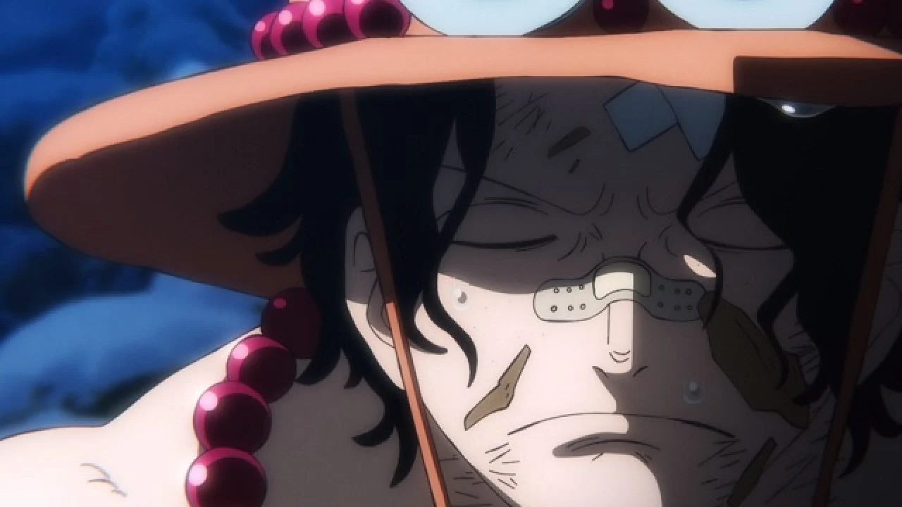 One Piece Episode 1017 Preview Released