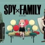 SPY x FAMILY Filler List