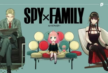 SPY x FAMILY Filler List