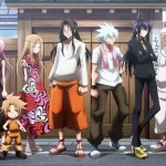 Shaman King (2021) Filler List