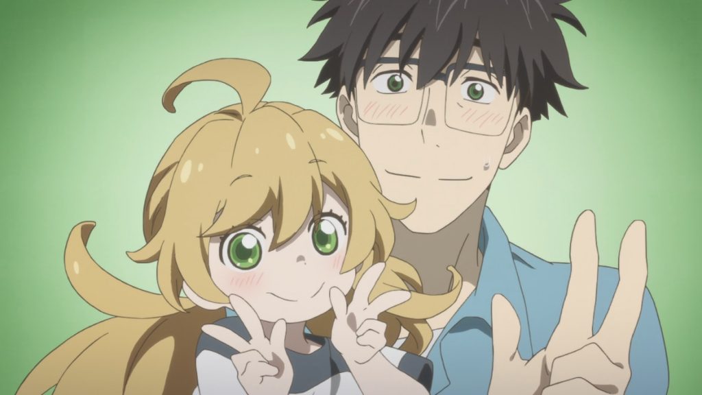 Sweetness & Lightning