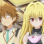 To LOVE-Ru Watch Order