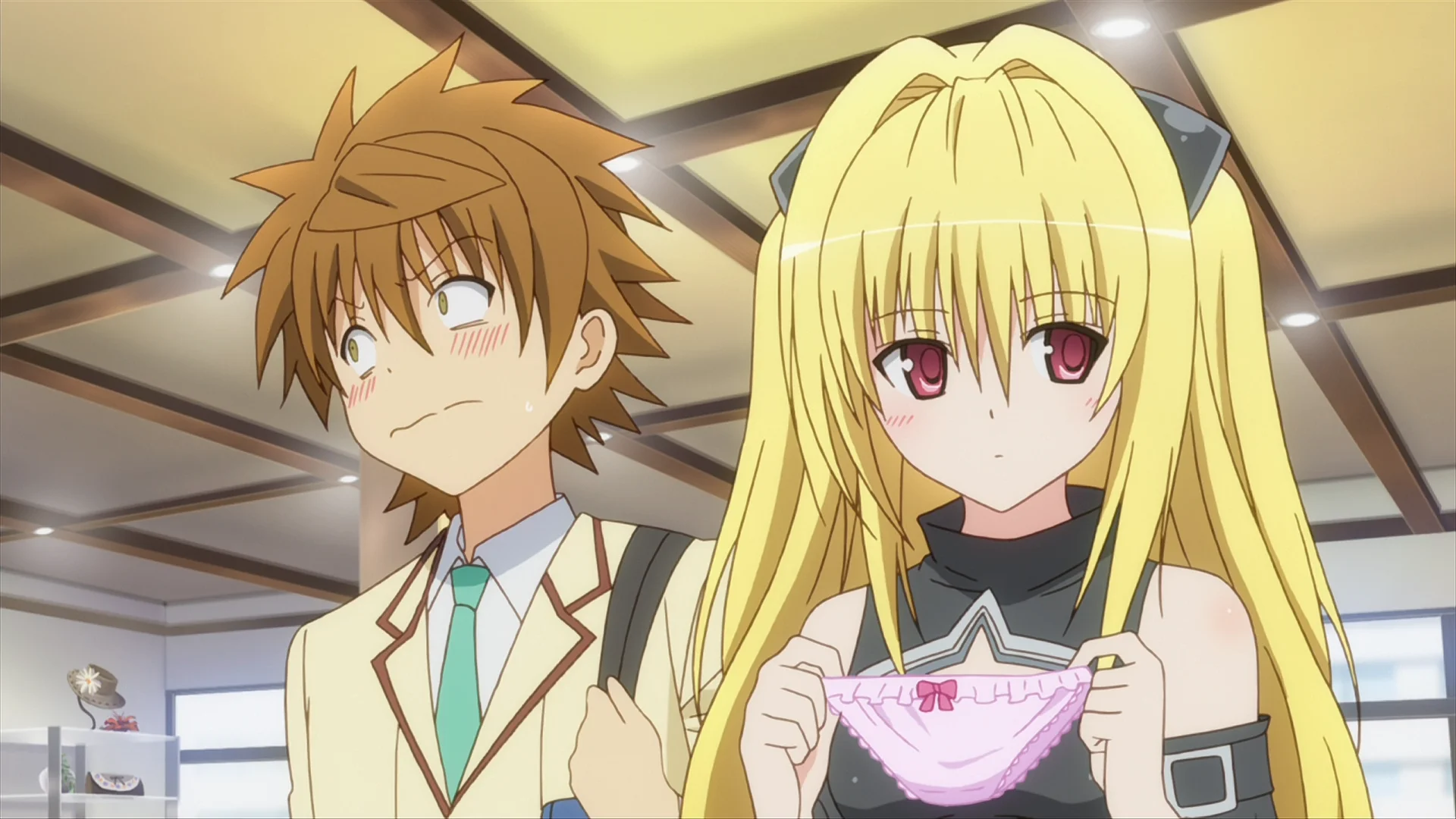 To LOVE-Ru Watch Order