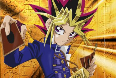 Yu-Gi-Oh! Filler List