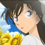 Ran Mouri Quotes From Detective Conan