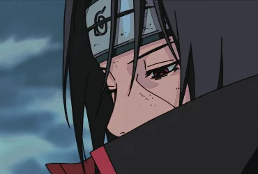 Facts About Itachi Uchiha