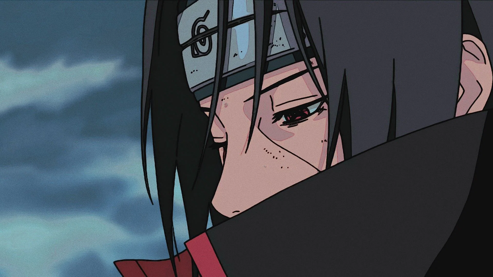 Facts About Itachi Uchiha