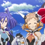 Symphogear Watch Order