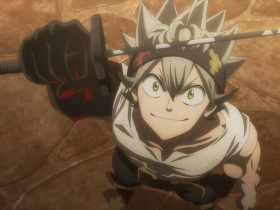 Best Black Clover Fights That You Must Watch