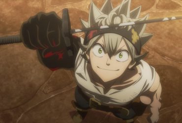 Best Black Clover Fights That You Must Watch