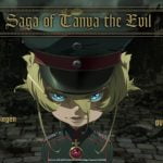 Youjo Senki Watch Order