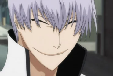 Best Gin Ichimaru Quotes From Bleach