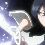 Rukia Kuchiki Quotes From Bleach Anime