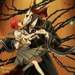 The Ancient Magus Bride Filler List