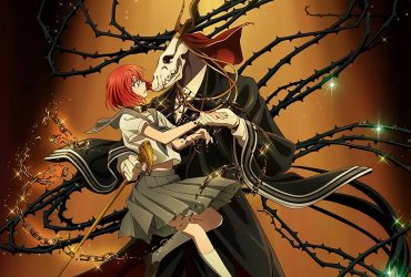 The Ancient Magus Bride Filler List